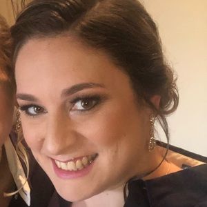 Meet your Posher, Kathlyn